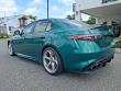 2024 Alfa Romeo Giulia Quadrifoglio Sedan