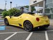 2015 Alfa Romeo 4C Spider Convertible