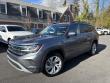 Used 2022 Volkswagen Atlas 3.6L V6 SE w/Technology SUV