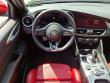 2024 Alfa Romeo Giulia Ti Sedan
