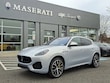  Maserati Grecale