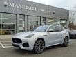 Used 2023 Maserati Grecale Modena SUV