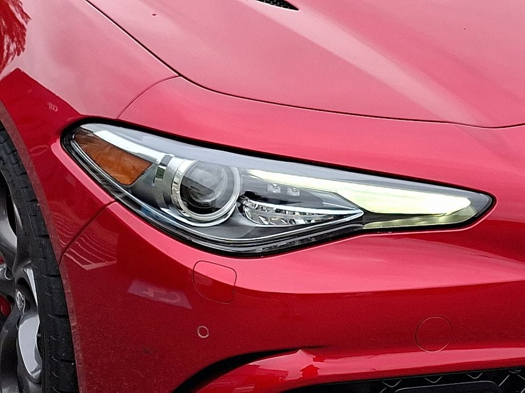 2023 Alfa Romeo Giulia Quadrifoglio - Photo 9