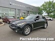 INFINITI QX70
