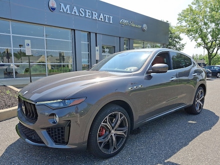 2022 Maserati Levante Modena SUV