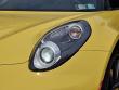 2015 Alfa Romeo 4C Spider Convertible