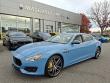 Used 2022 Maserati Quattroporte Modena Sedan