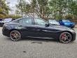 2024 Alfa Romeo Giulia Ti Sedan