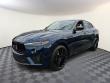 Used 2024 Maserati Levante Trofeo V8 Ultima SUV