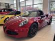 Used 2016 Alfa Romeo 4C  Spider