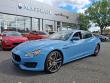 Used 2022 Maserati Quattroporte Modena Q4 Sedan
