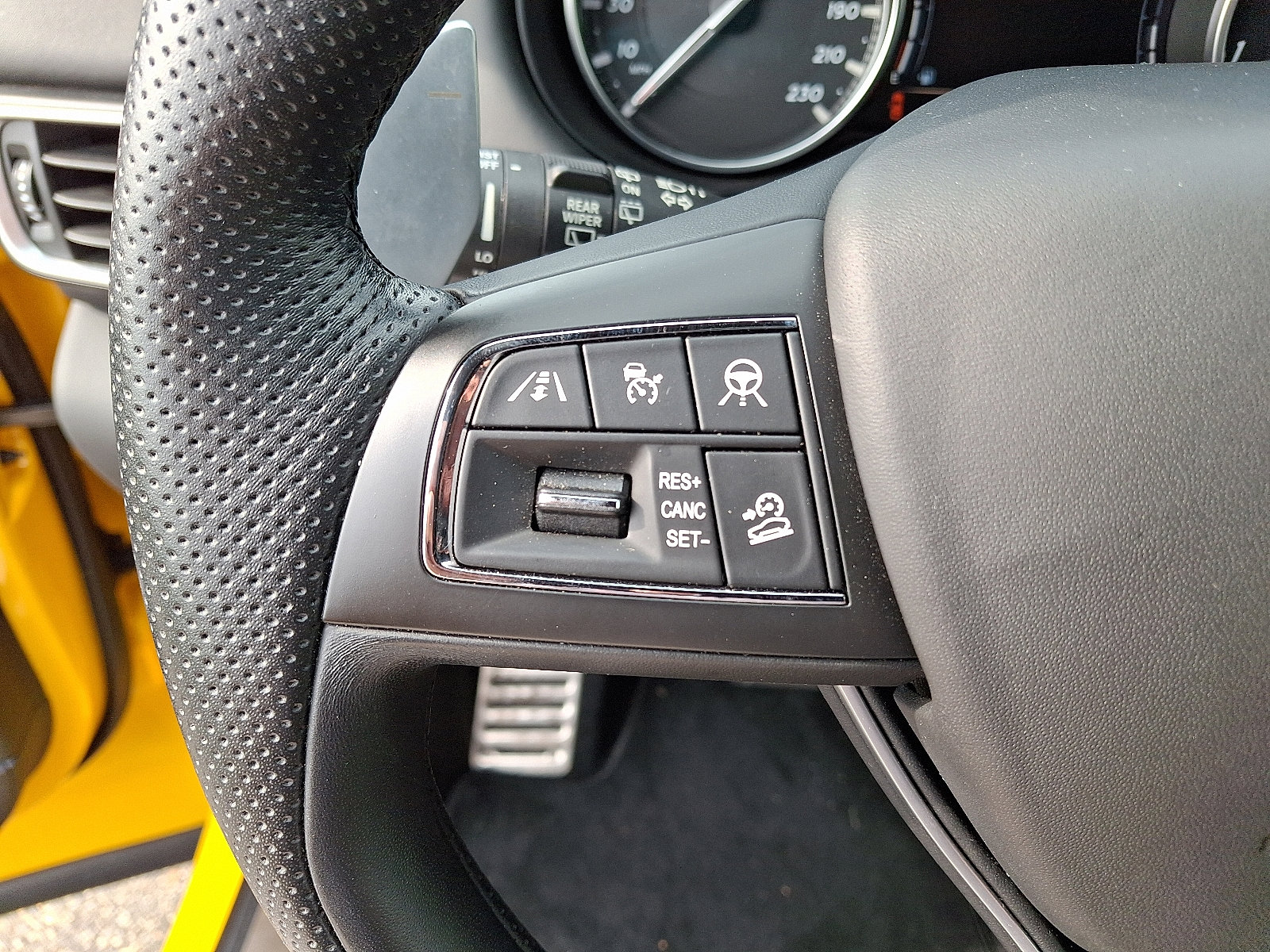 2022 Maserati Levante Modena S - Photo 22