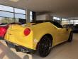 2016 Alfa Romeo 4C Spider