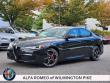 Used 2024 Alfa Romeo Giulia Ti Sedan