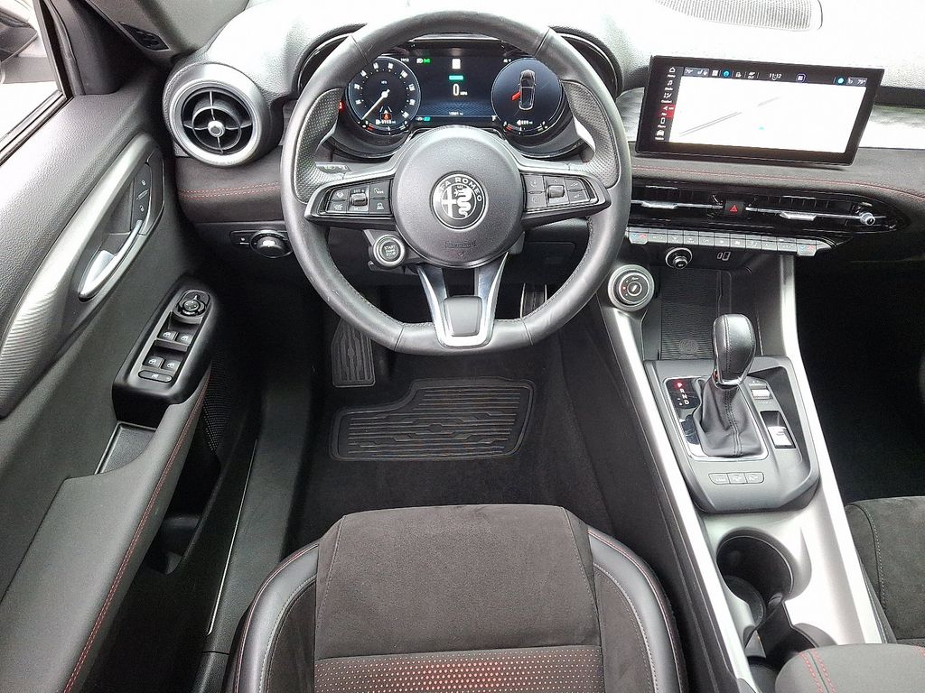 2024 Alfa Romeo Tonale Veloce - Photo 10