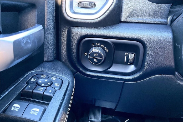 2026 Ram 2500 at K&S Alfa Romeo of San Diego in San Diego, CA