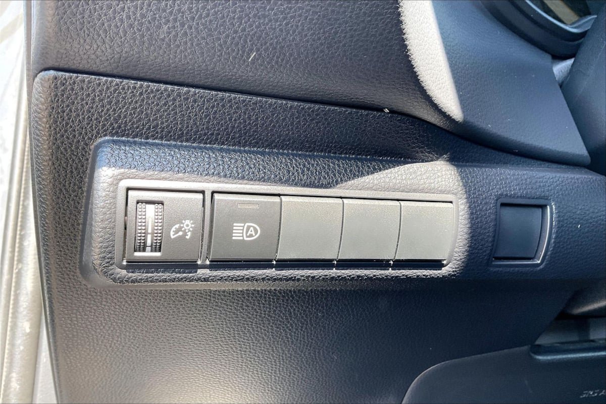 2024 Toyota Corolla at K&S Alfa Romeo of San Diego in San Diego, CA