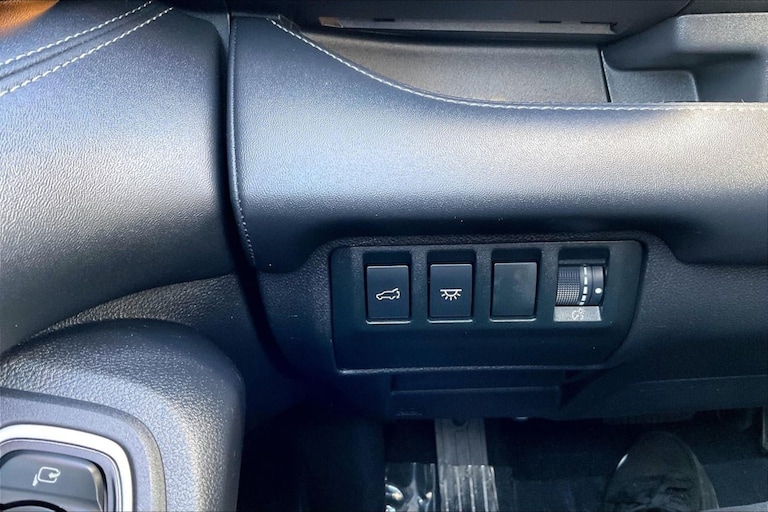 2023 Subaru Ascent at K&S Alfa Romeo of San Diego in San Diego, CA