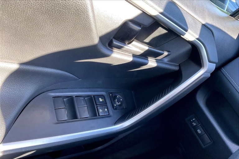 2025 Toyota RAV4 at K&S Alfa Romeo of San Diego in San Diego, CA