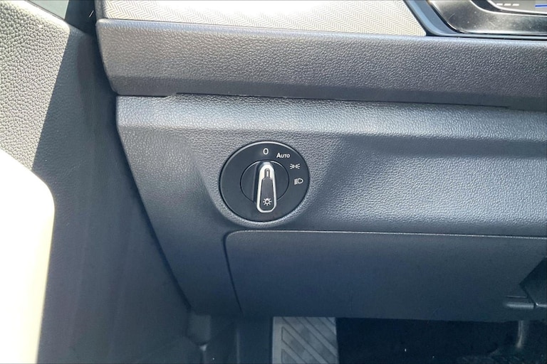 2024 Volkswagen Jetta at K&S Alfa Romeo of San Diego in San Diego, CA