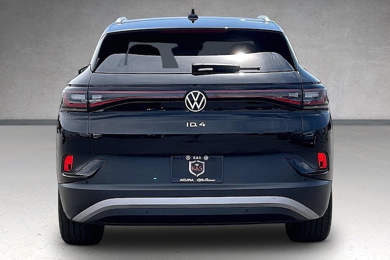 2021 Volkswagen ID.4 at K&S Alfa Romeo of San Diego in San Diego, CA