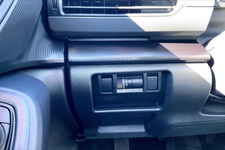 2025 Subaru Crosstrek at K&S Alfa Romeo of San Diego in San Diego, CA