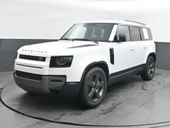 2026 Land Rover Defender 110 S SUV