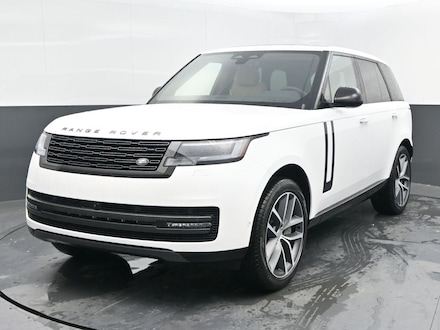 2025 Land Rover Range Rover SE SUV