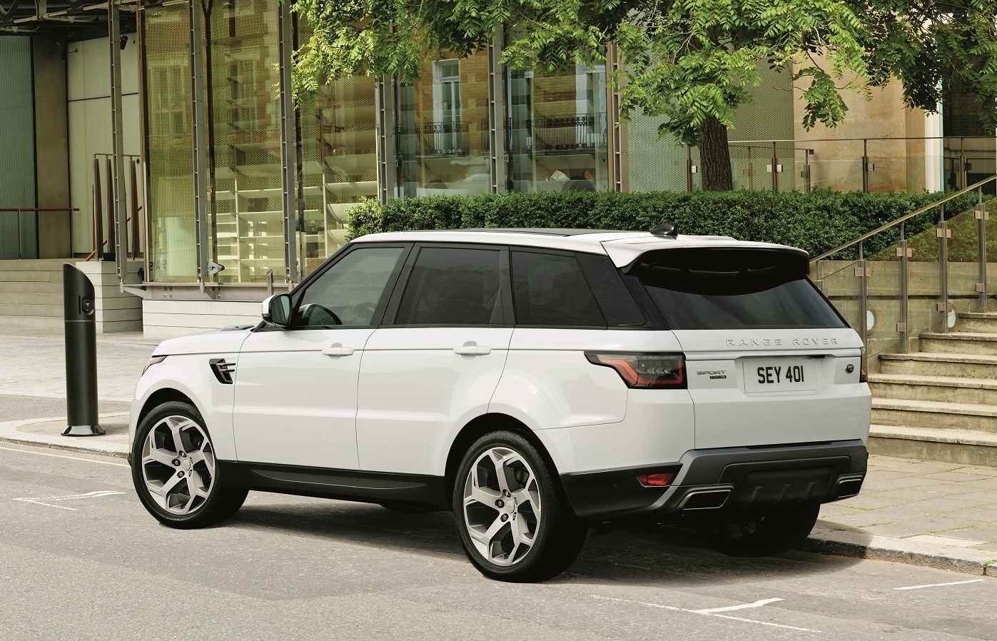 Land Rover Dealer Hazel Green AL Land Rover Huntsville