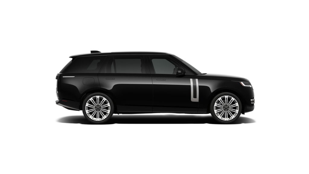 New 2027 Land Rover Range Rover SE 530PS Auto (7 Seats)