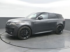 2026 Land Rover Range Rover Sport Dynamic SE SUV