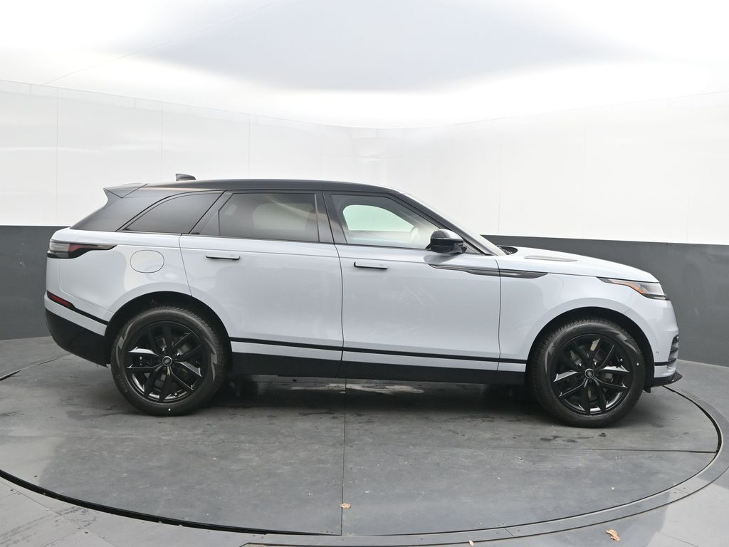 2026 Land Rover Range Rover Velar Dynamic SE - Photo 8