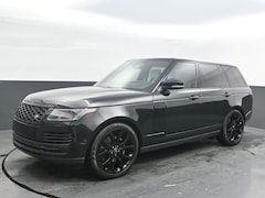 2021 Land Rover Range Rover P525 Westminster SUV