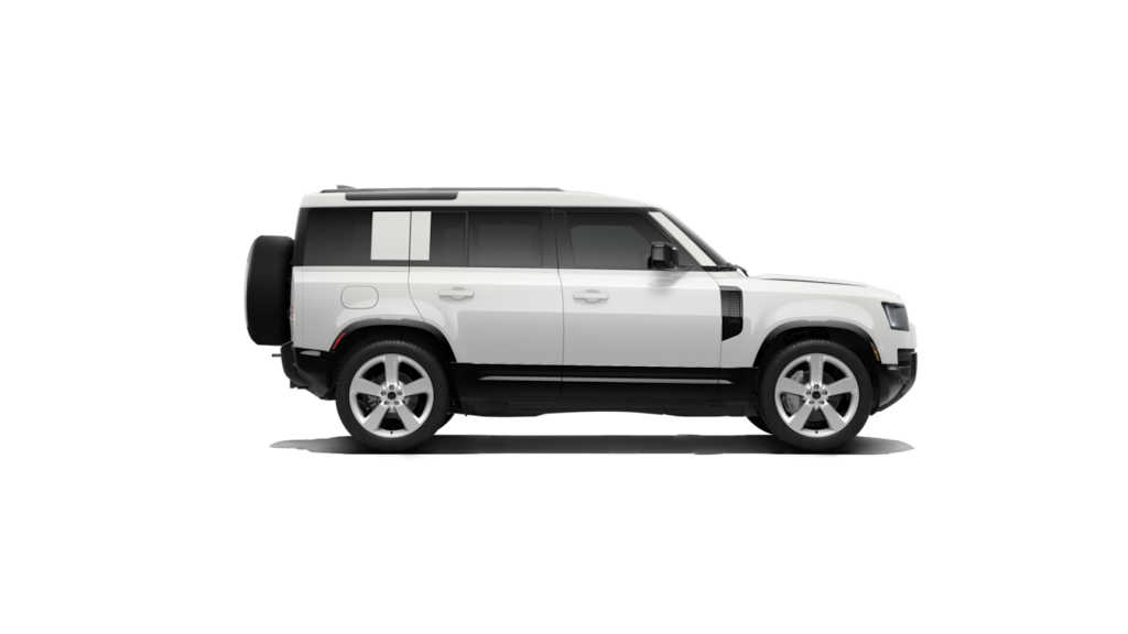 New 2026 Land Rover Defender 110 400PS X-Dynamic SE
