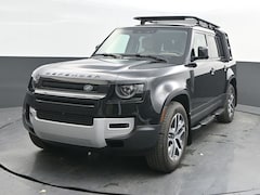 2025 Land Rover Defender 130 S SUV