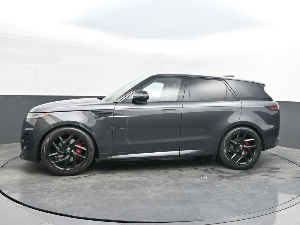 2025 Land Rover Range Rover Sport P400 MHEV Dynamic SE's photo
