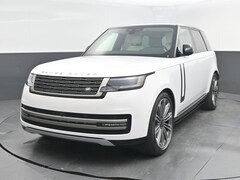 2026 Land Rover Range Rover Autobiography SUV