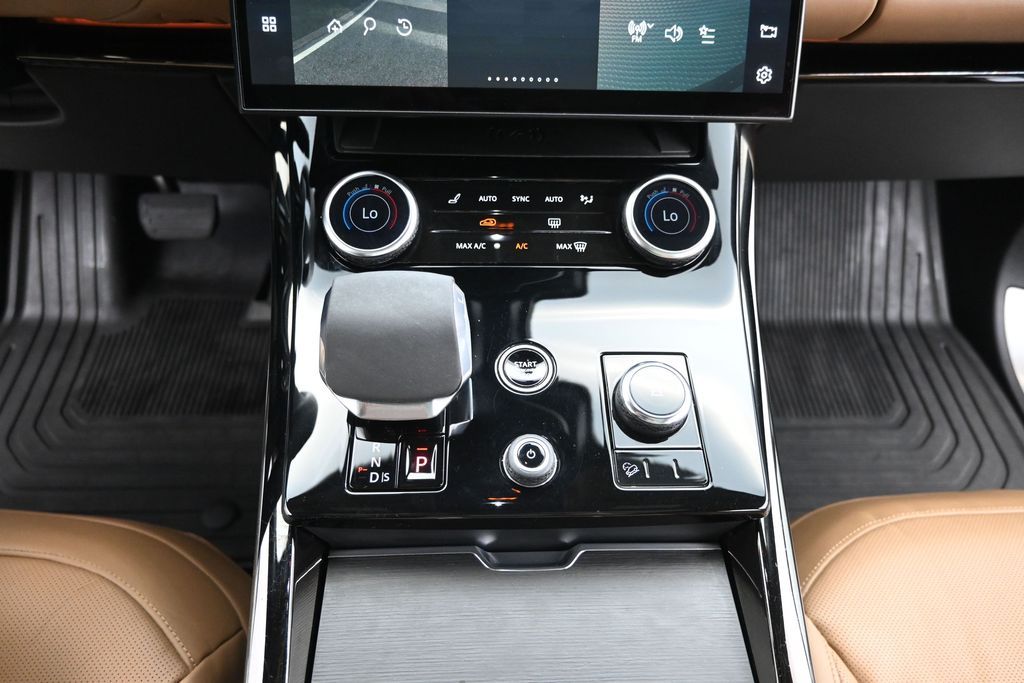 2023 Land Rover Range Rover Sport SE - Photo 27