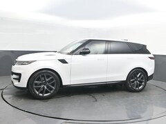 2026 Land Rover Range Rover Sport SE SUV