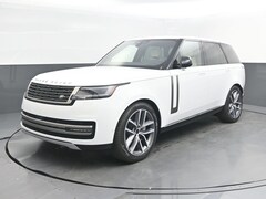 2026 Land Rover Range Rover SE SUV