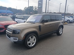 2021 Land Rover Defender SE SUV