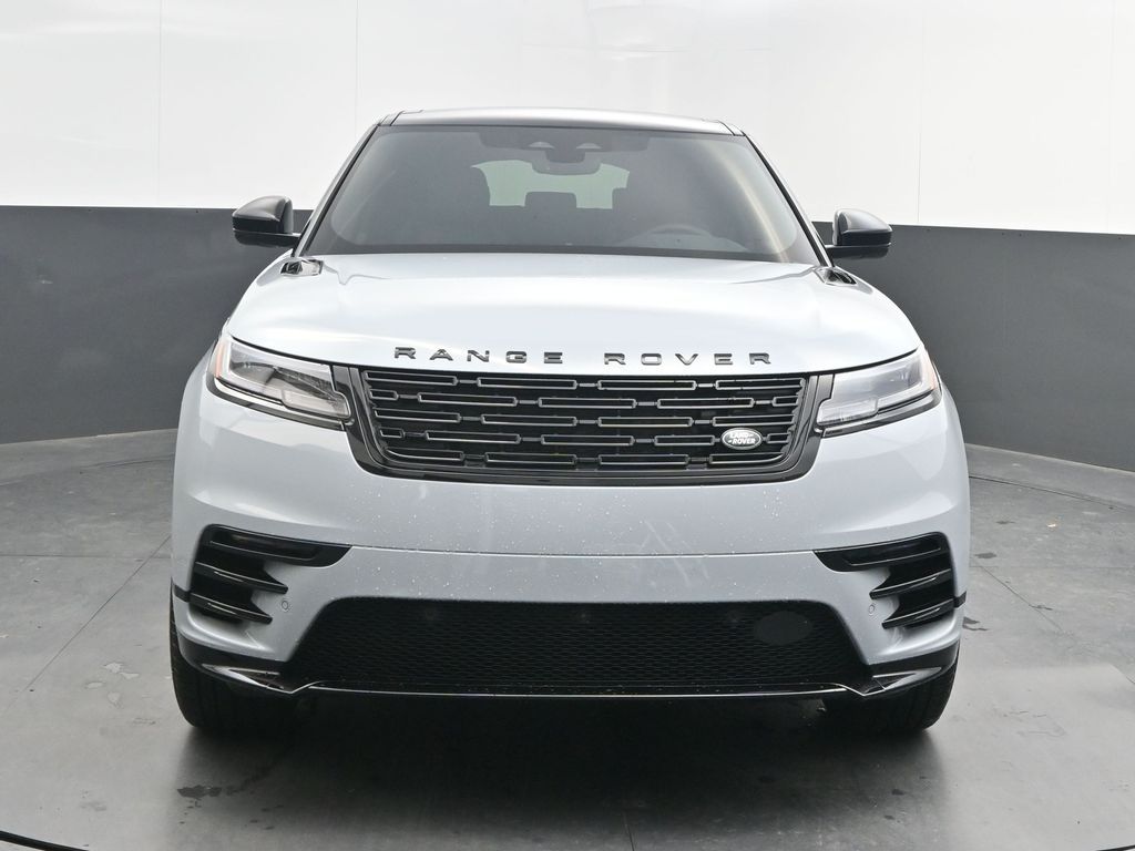 2026 Land Rover Range Rover Velar Dynamic SE - Photo 10
