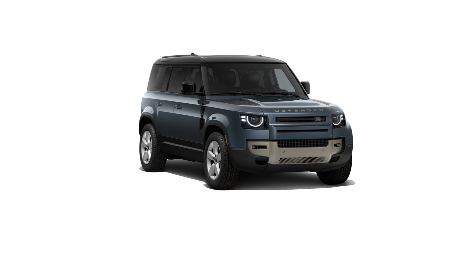 2027 Land Rover Defender 110 S 300PS Auto