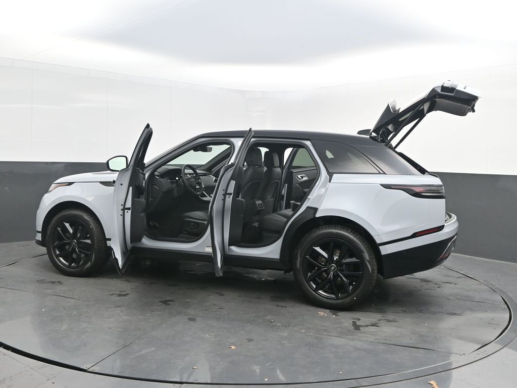 2026 Land Rover Range Rover Velar Dynamic SE - Photo 43