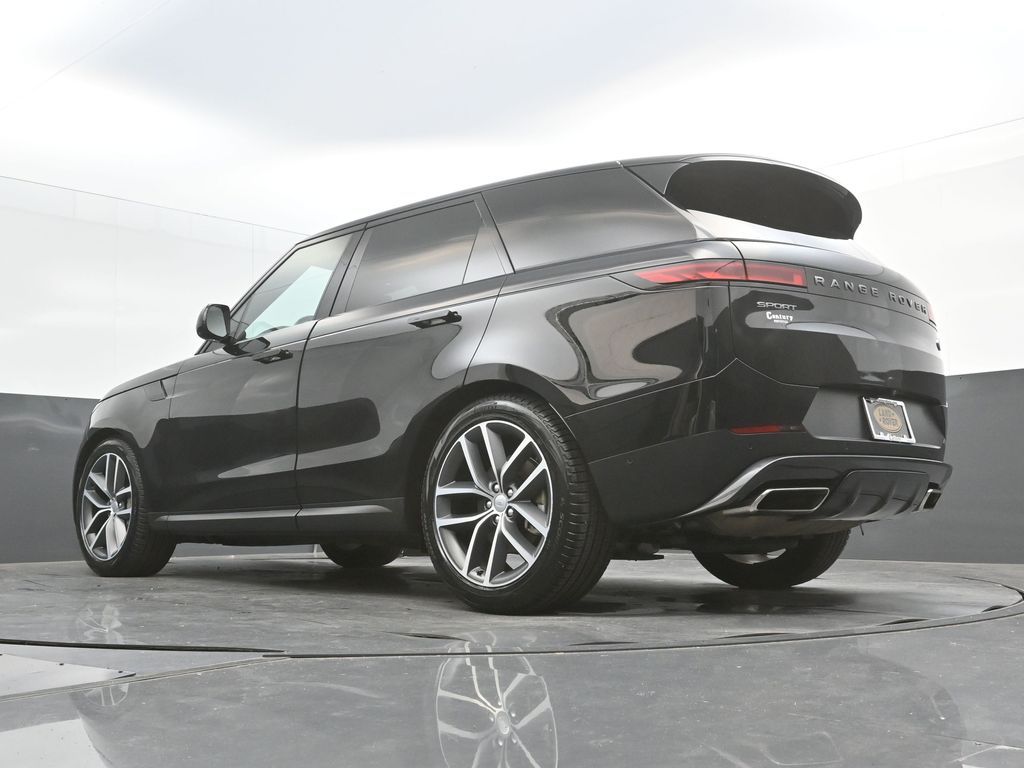 2023 Land Rover Range Rover Sport SE - Photo 40
