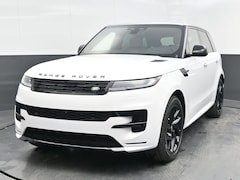 2025 Range Rover Sport 2025 Land Rover Range Rover Sport Dynamic SE SUV