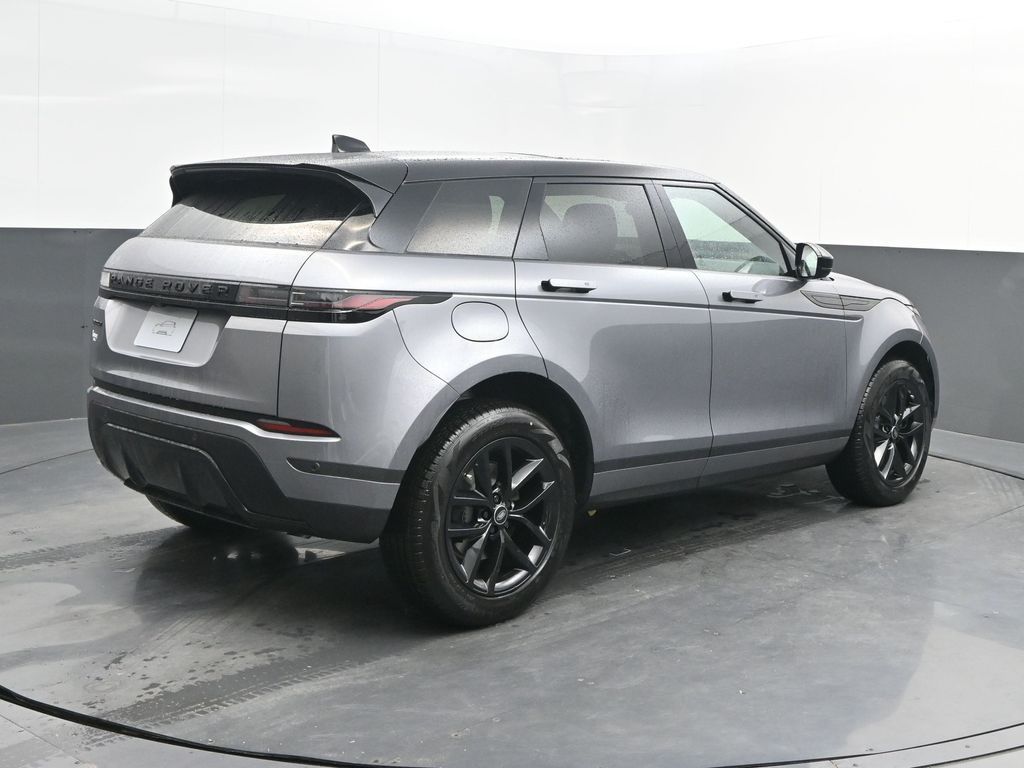 2026 Land Rover Range Rover Evoque S - Photo 7