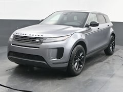 2026 Land Rover Range Rover Evoque S SUV