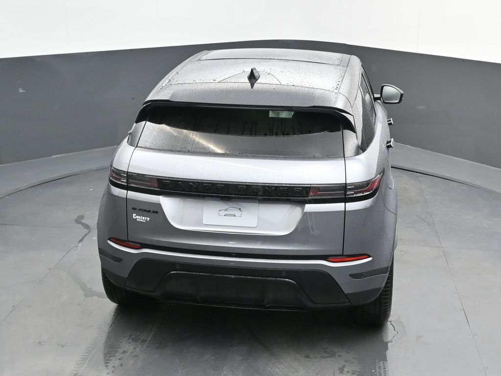 2026 Land Rover Range Rover Evoque S - Photo 30