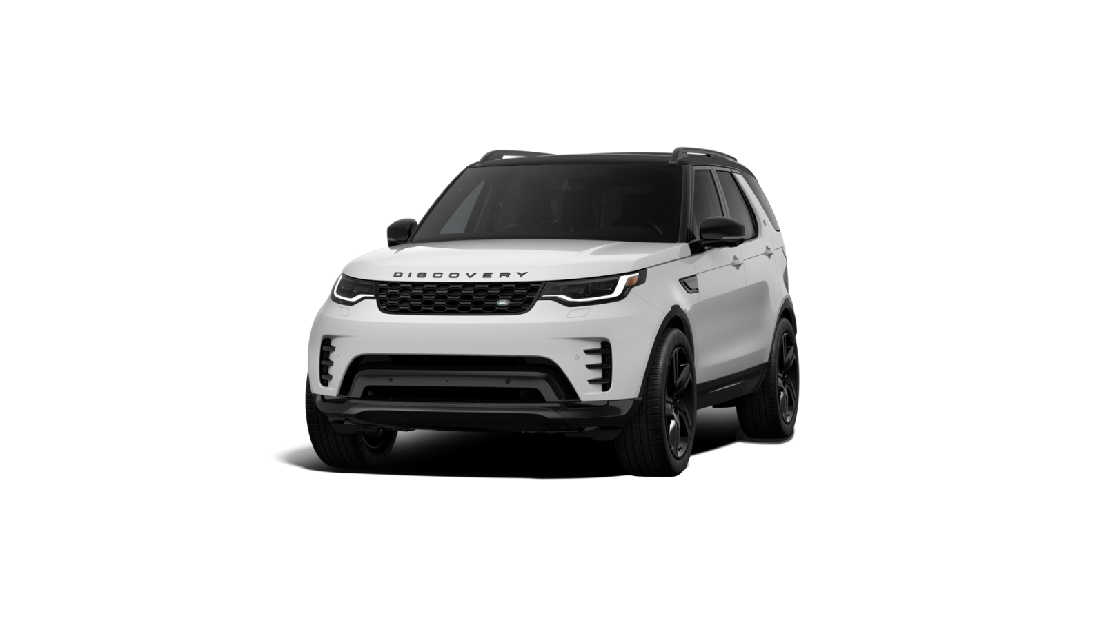 2027 Land Rover Discovery Landmark 360PS Auto SUV